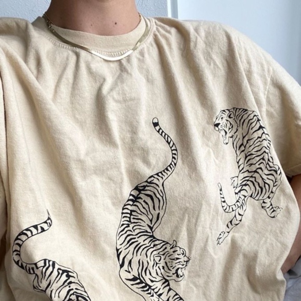 Urban Outfitters Tee